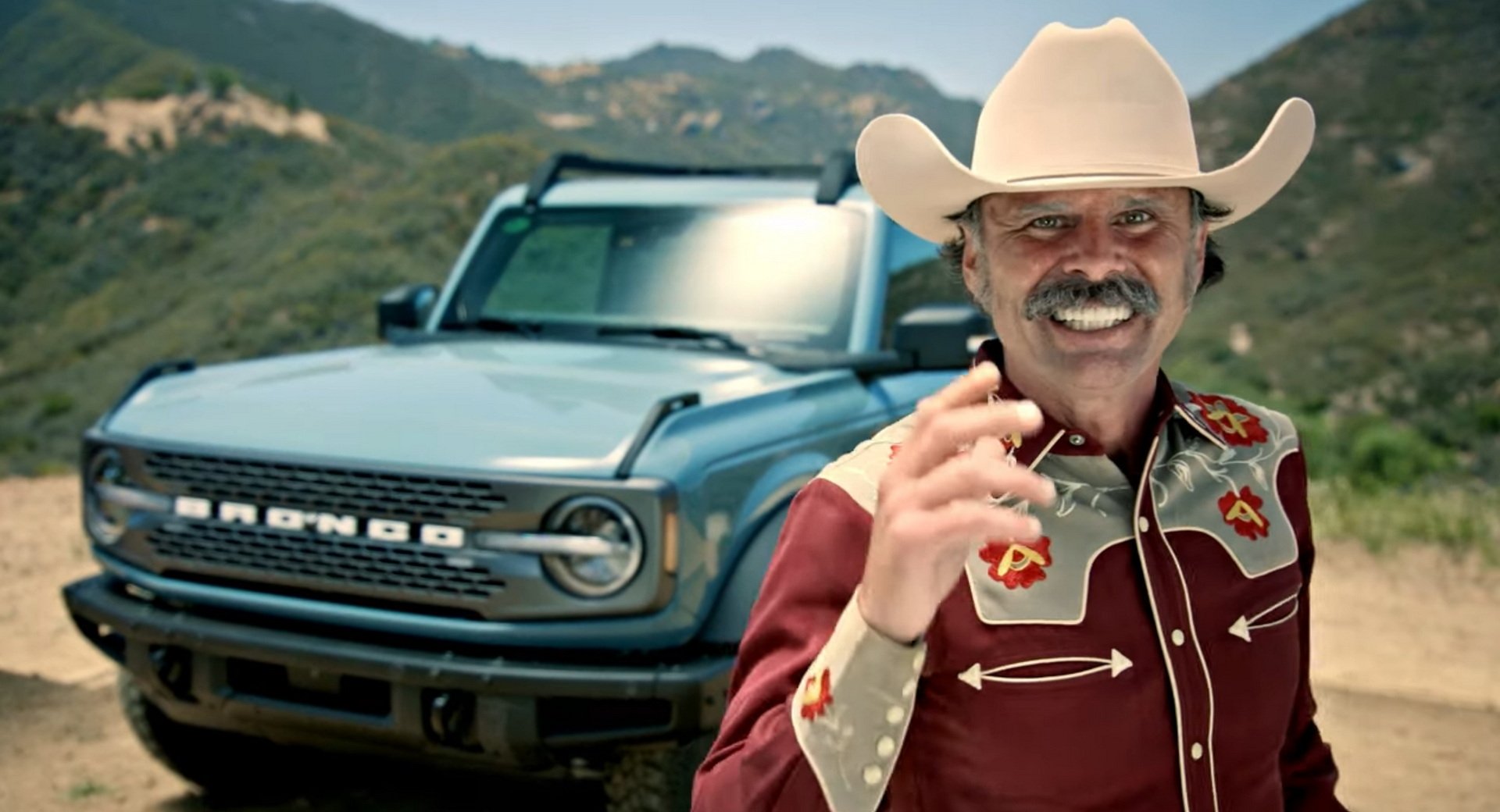John Bronco Rides Again (1)
