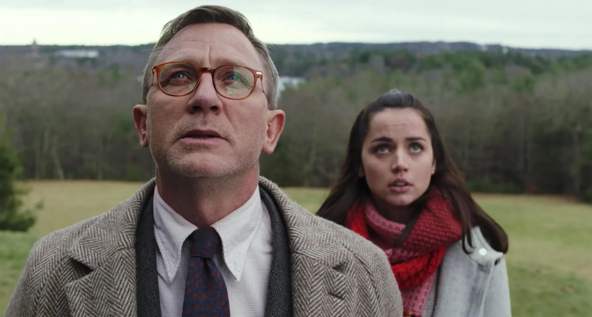 movies like knives out 2019