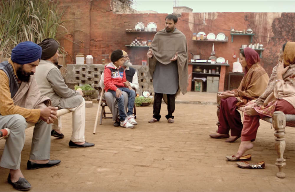 Punjabi Cinema