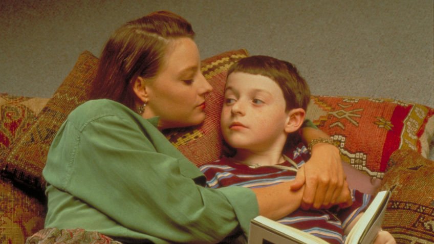 Underrated 90s Hollywood Movies - Little Man Tate