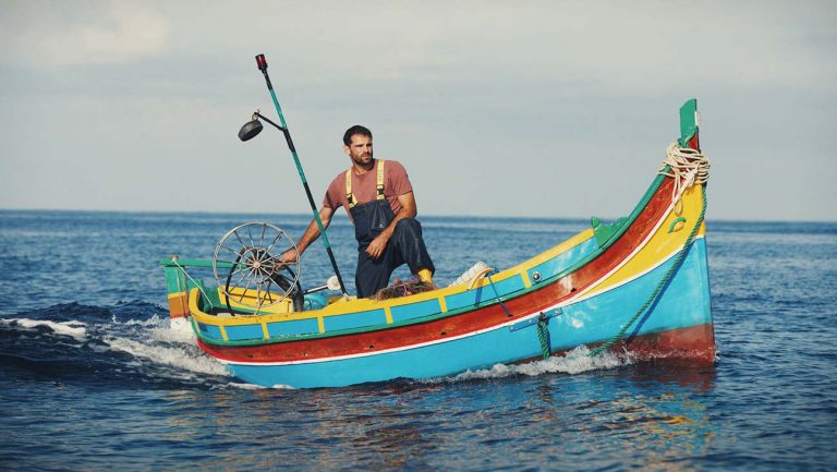 Luzzu [2021]: ‘HIFF’ Review – Traditionalism Battles Modernization In A Maltese Fishing Town