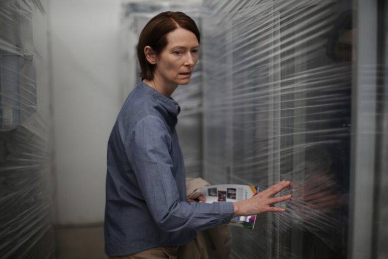 Memoria [2021]: ‘HIFF’ Review – Tilda Swinton-led Mystery Isn’t Bothered With Answers