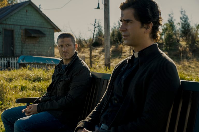 Midnight Mass (2021) – A Profound Exploration Of Theism And Atheism By Mike Flanagan