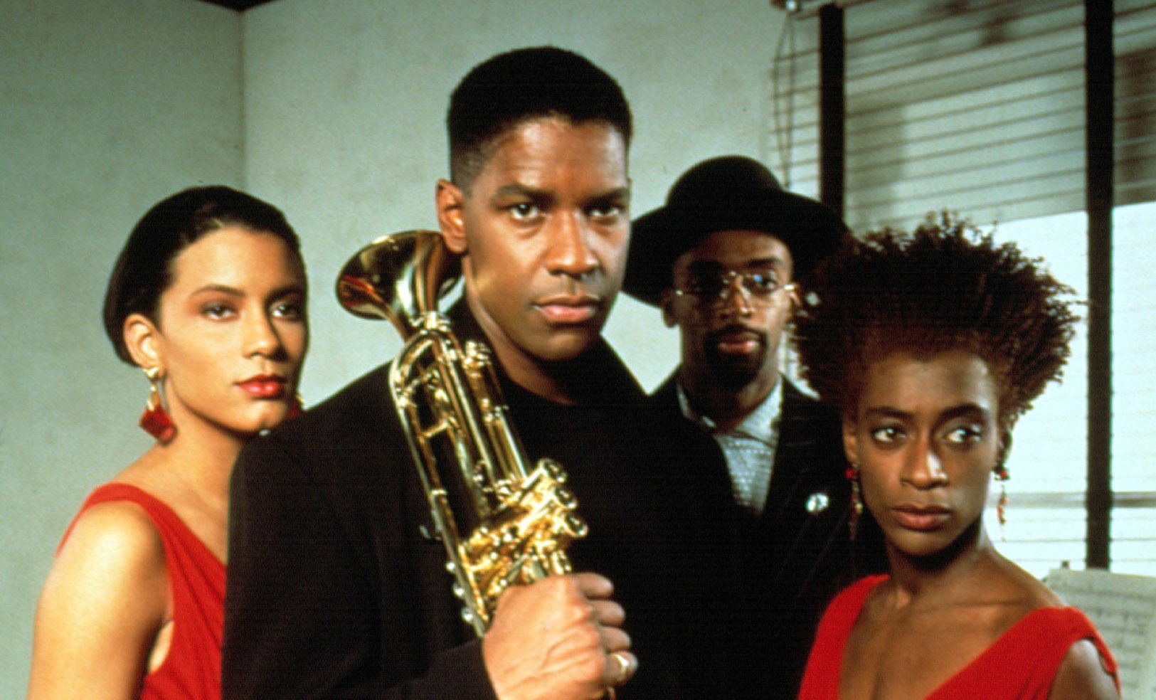 Best Spike Lee Films