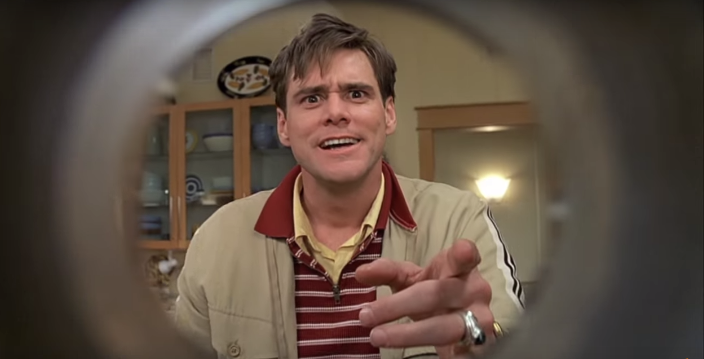  The Truman Show (1998)
