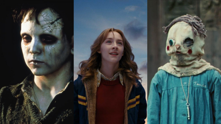 10 Films to watch if you Liked Afterlife of the Party on Netflix