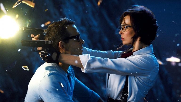6 Films to watch if you liked Free Guy