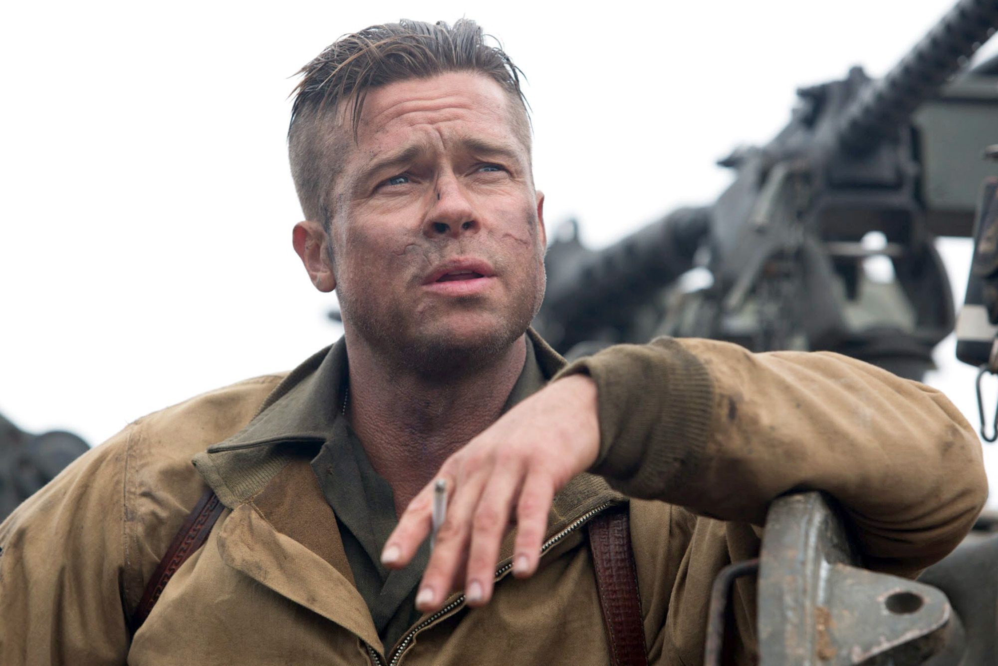 Movies Like Gunpowder Milkshake - Fury