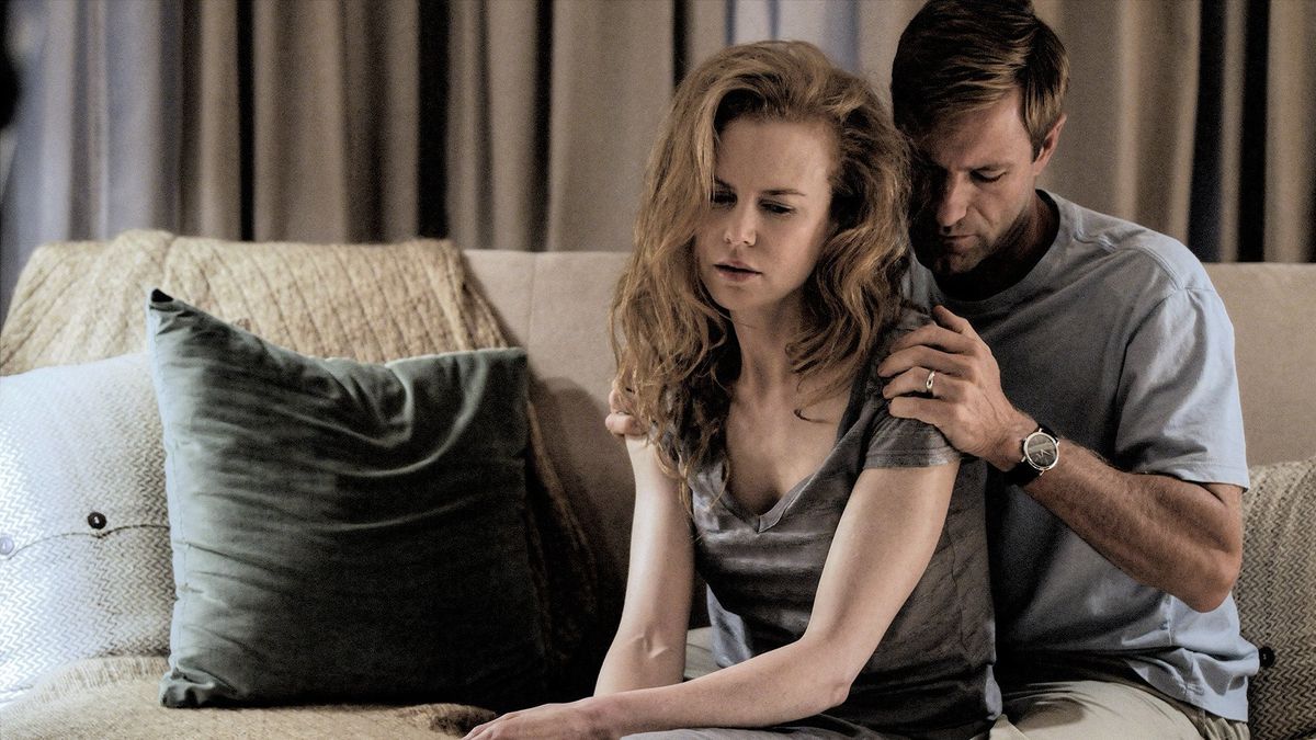 Rabbit Hole (2010)