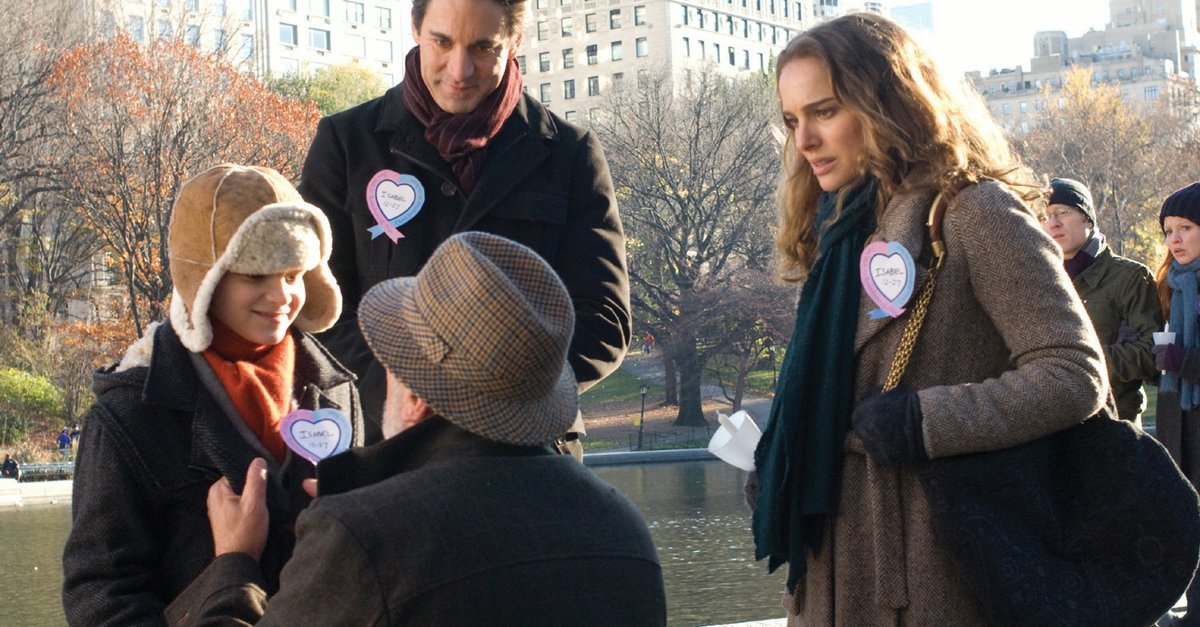 Movies Like The Starling - The Other Woman (2009)