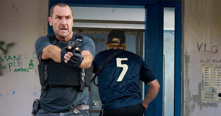 5 Films to Watch if you Liked The Stronghold on Netflix