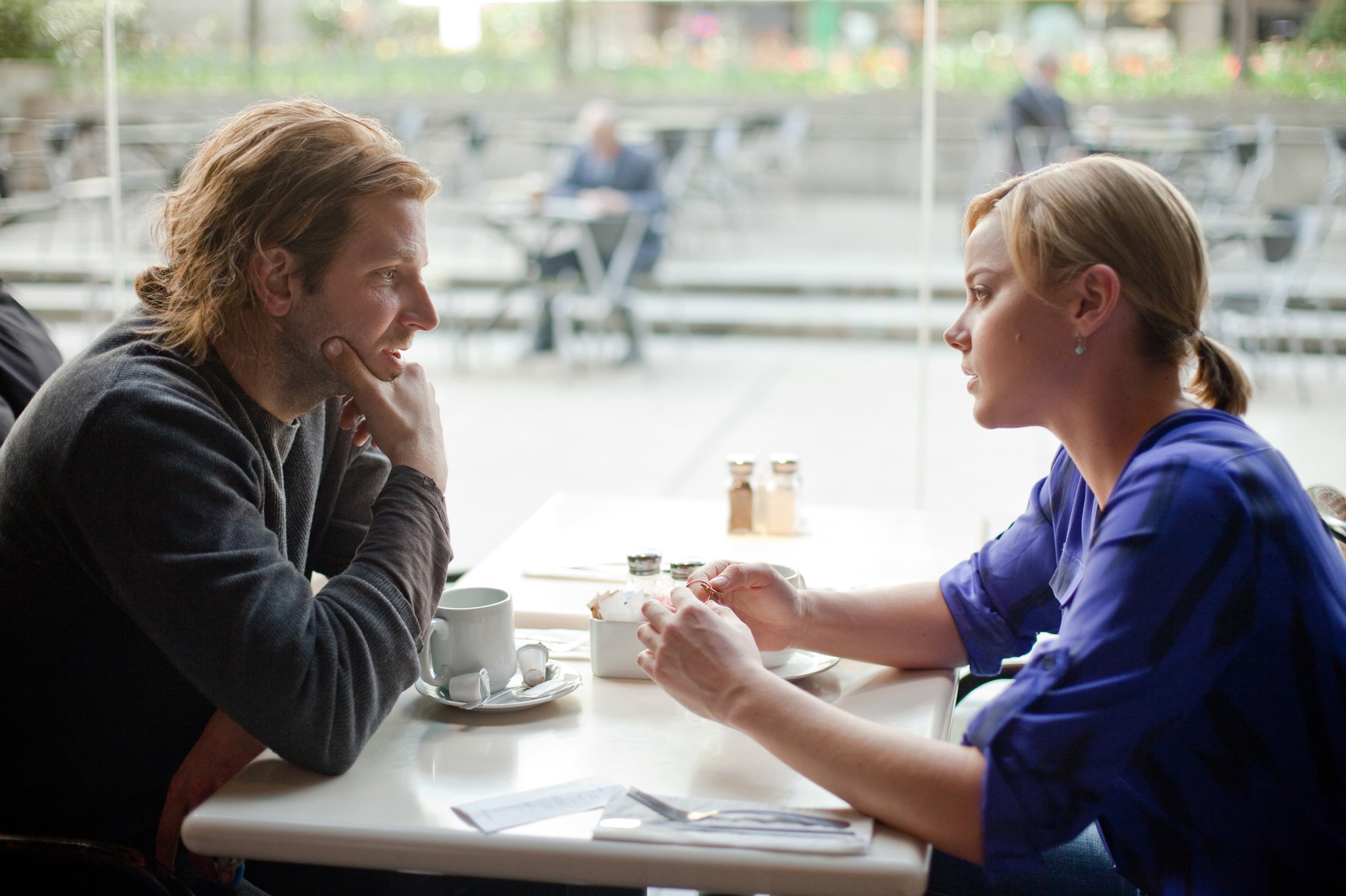 Movies like Kate - Limitless (2011)