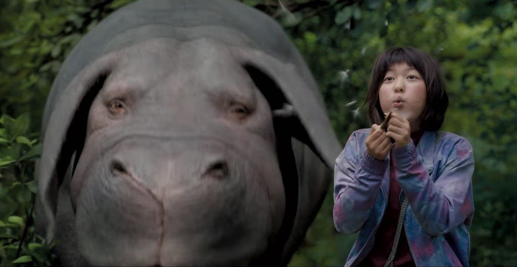 Okja