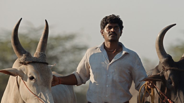 Raame Aandalum Raavane Aandalum [2021]: ‘Prime Video’ Review – Political Satire has it’s heart in the right place, but little else