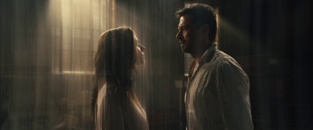 Reminiscence Movie Ending Explained