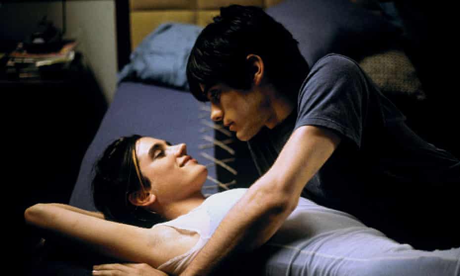 Requiem For A Dream
