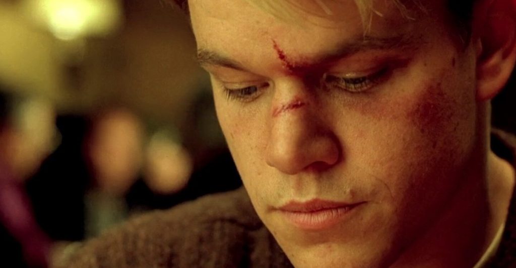 Underrated 90s Hollywood Movies - Rounders (1998)