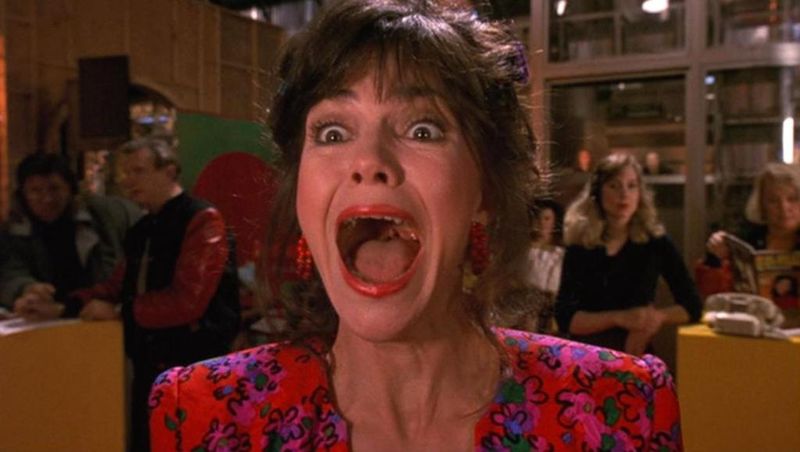 Underrated 90s Hollywood Movies - Soapdish (1991)