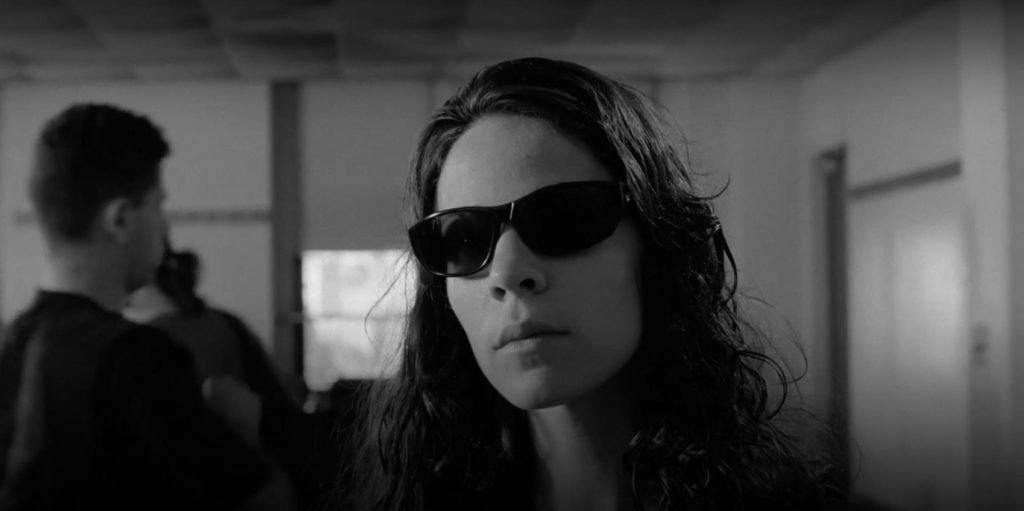 The Addiction (1995)