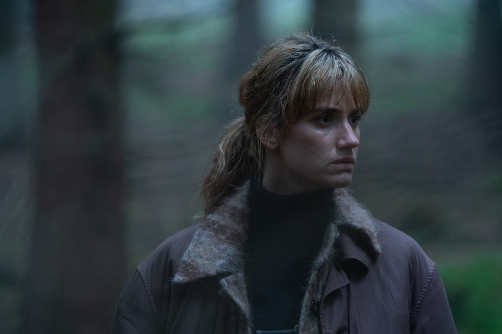 The Chestnut Man (Season 1)