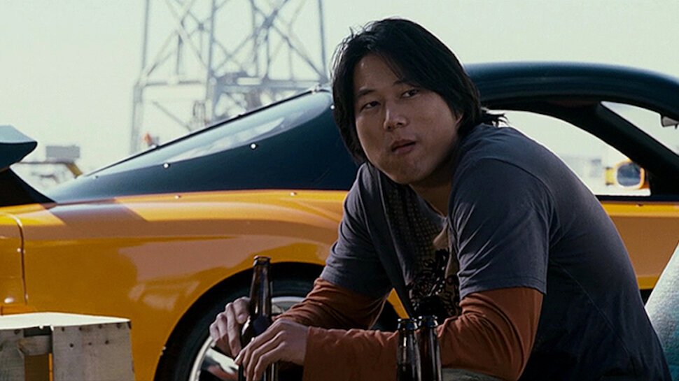 The Fast and the Furious Tokyo Drift (2006)