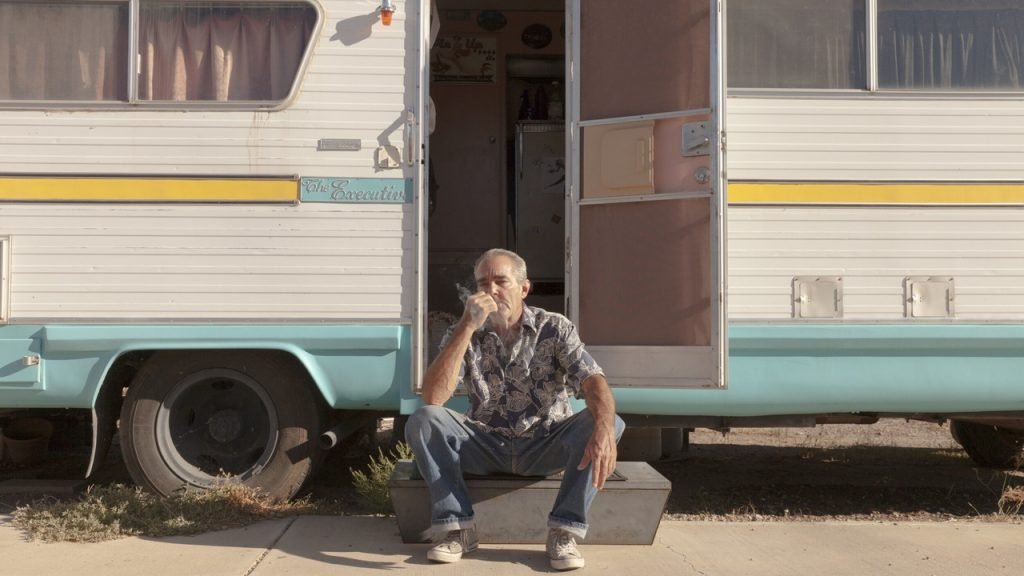 Truth and Consequences (2020) - highonfilms