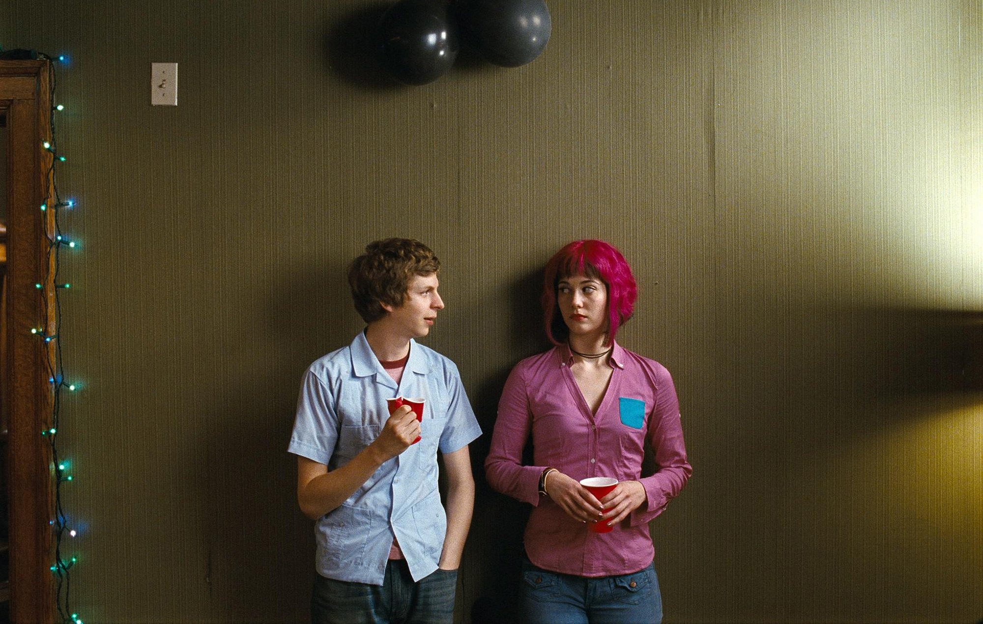 edgar wright movies scott pilgrim vs the world