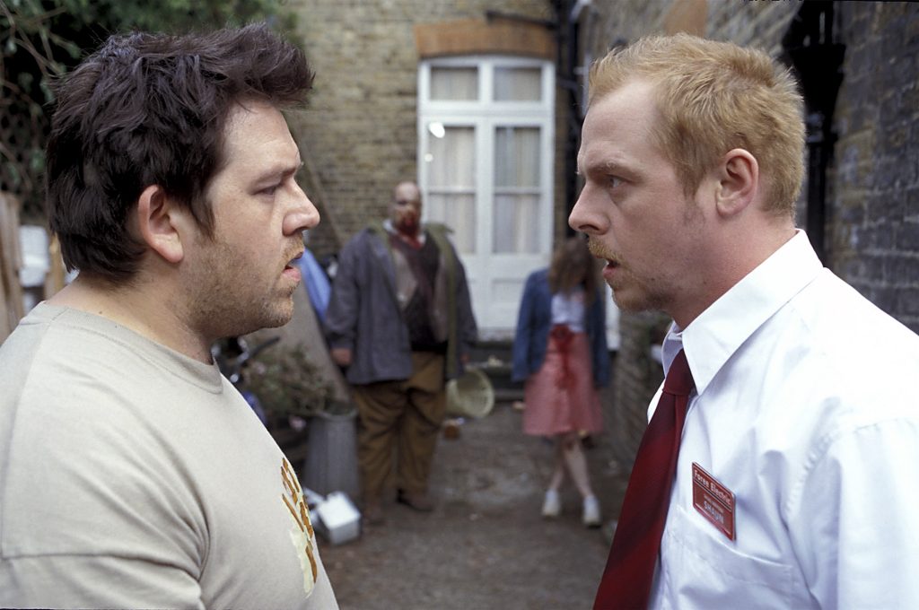 edgar wright movies shaun of the dead