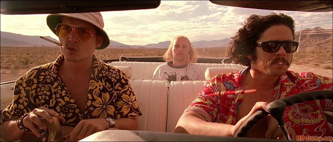 Films With Addiction