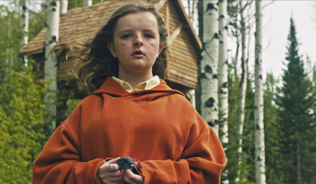 Hereditary (2018)