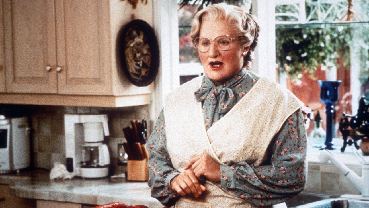 Robin Williams