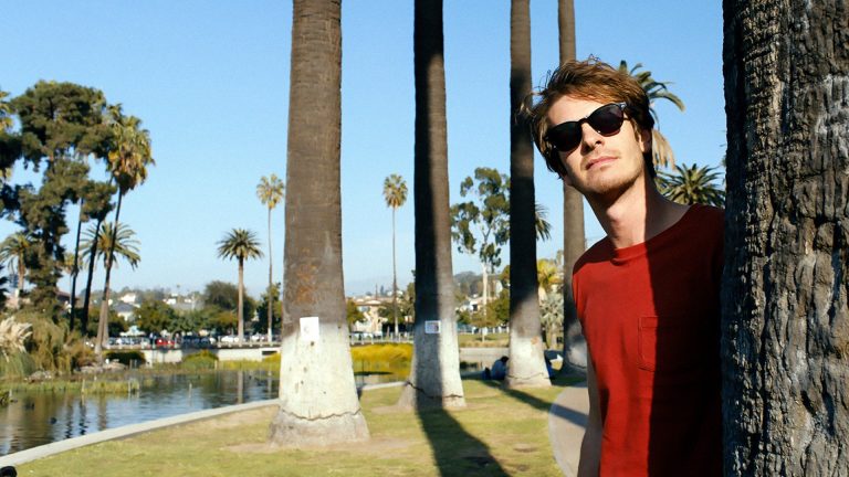 Under The Silver Lake (2018) and the Depth Superficiality of Hollywood