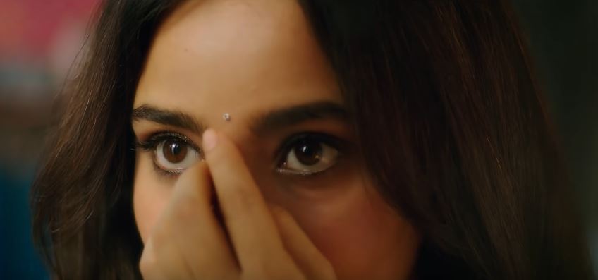 Aafat-e-Ishq
