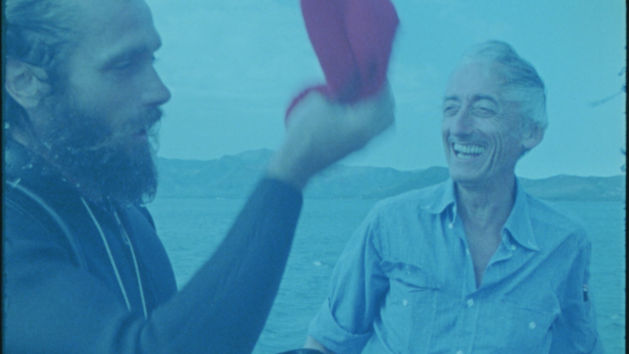Becoming Cousteau (2)