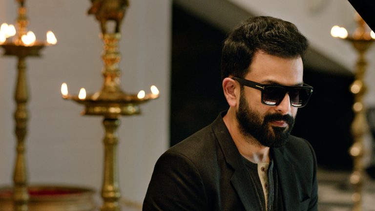 Bhramam [2021] Review – The strong story of the source material helps carry a decent remake to the finish line