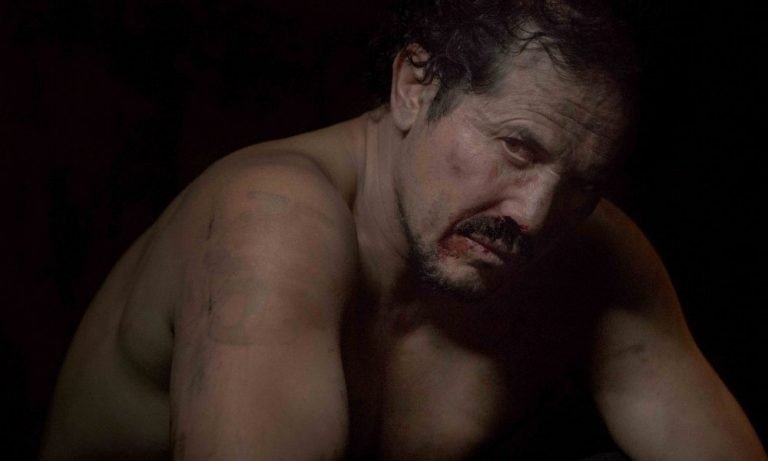 Dark Blood [2021] Review – Cycle of Fear and Anger comes full circle