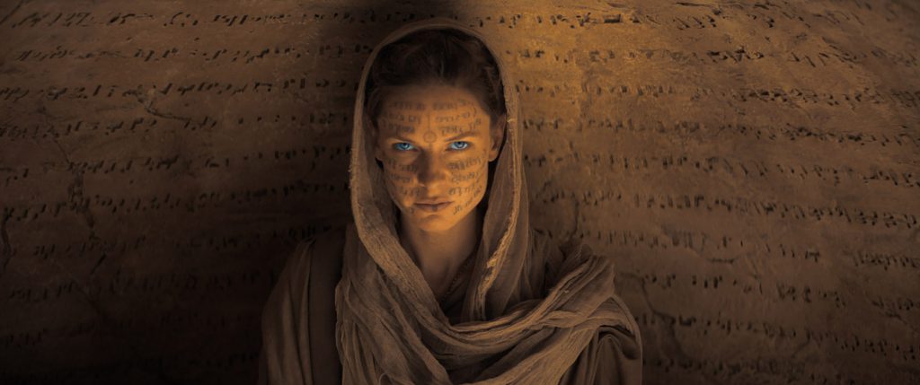 Dune 2021