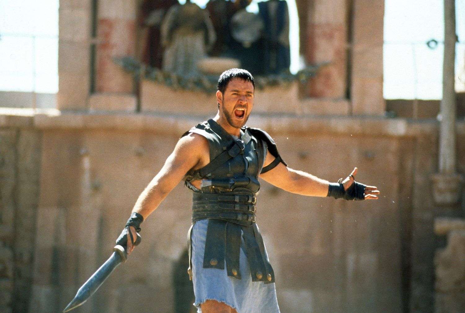 Gladiator (2000)