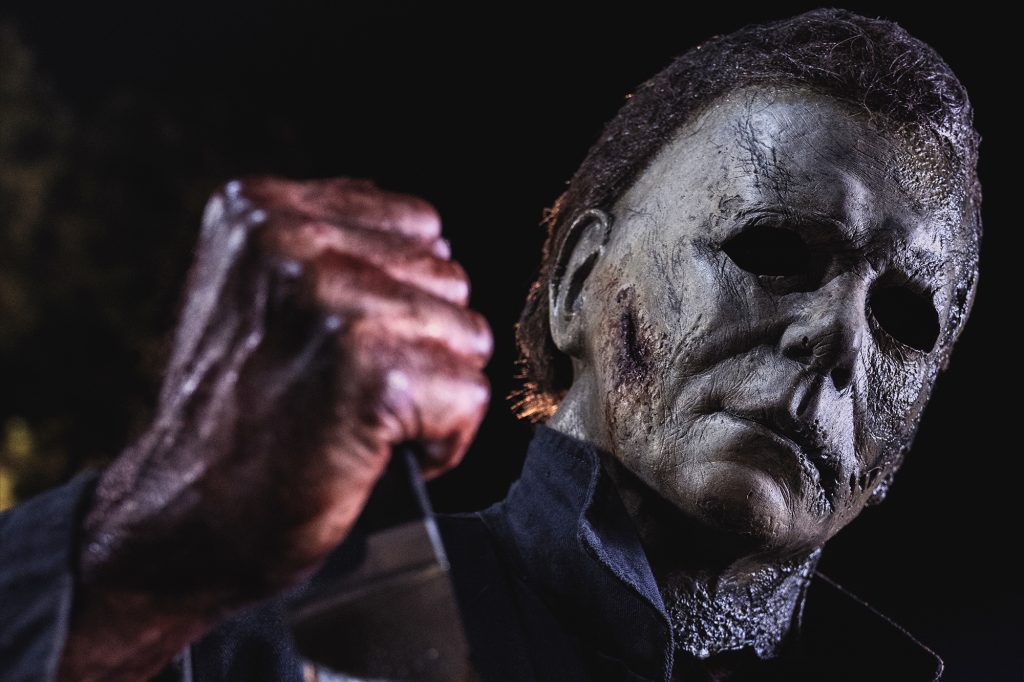 HALLOWEEN KILLS