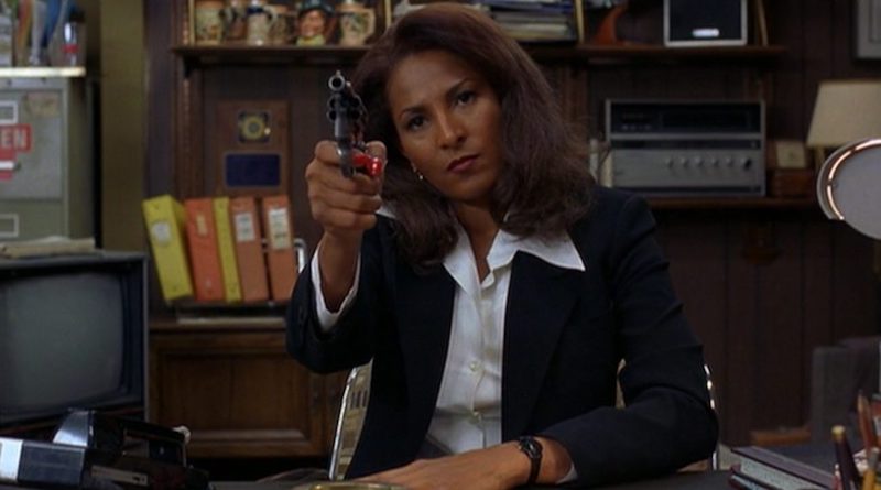 Jackie Brown, Jackie Brown