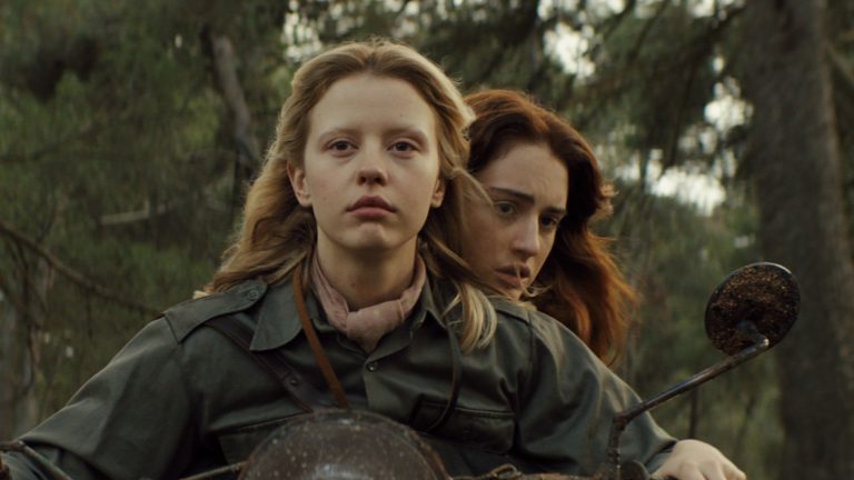 Mayday Movie Explained: Ending, Themes, and Feminist Troupes Analyzed