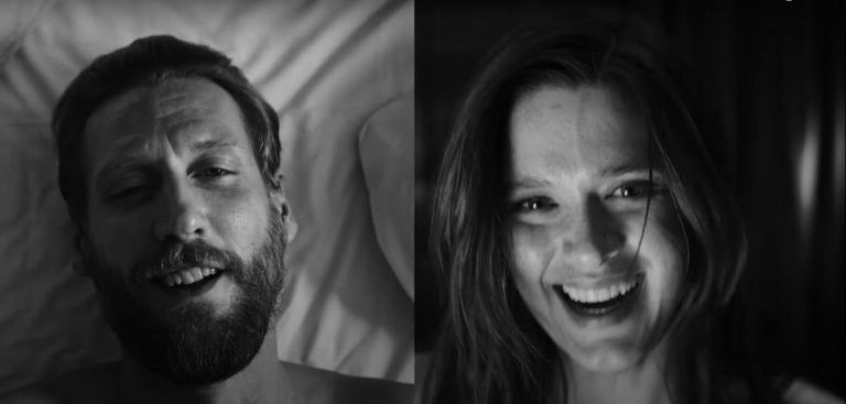 Mister 8 [2021]: ‘Canneseries’ Review – A Comedic Yet Tense Look At The Practicality Of Polyamory