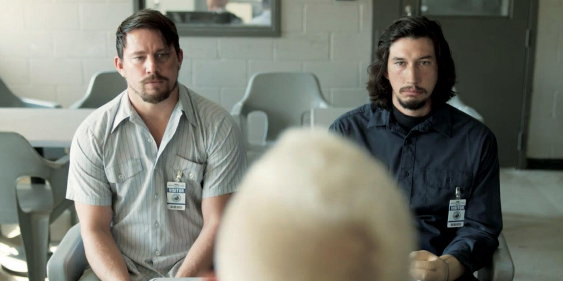 Movies like Army of Thieves - Logan Lucky