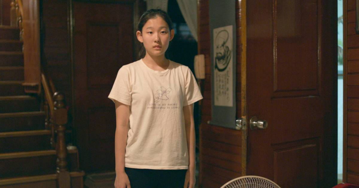 Moving On (2019)