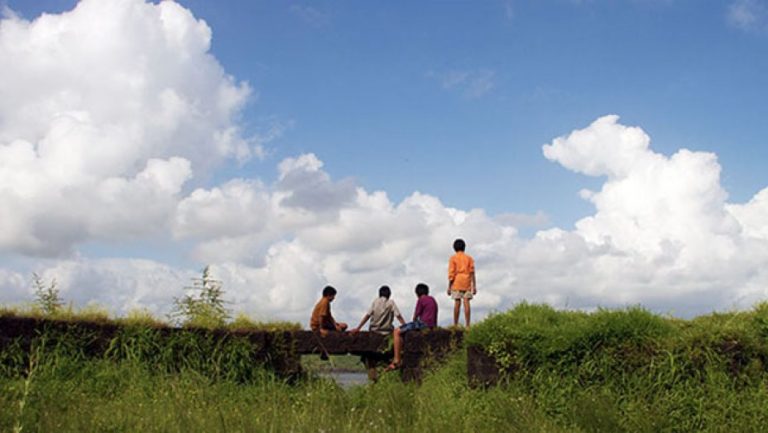 “Crossing Bridges” to “Killa”: Nature as a character in films