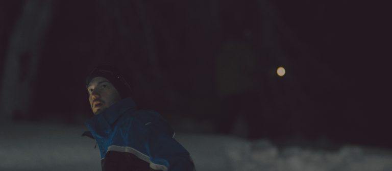Number 26 (2021) Short Film Review: A Hypnotic Inspection of a Felony
