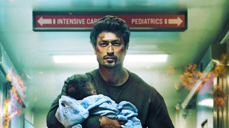 Sanak [2021] Review: Works As A Silent Action Movie, Drags As A Character Drama