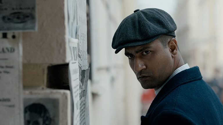 Sardar Udham [2021] Review: A Slow but Steady Exploration through the Annals of the Aftermath of the Jallianwala Bagh Massacre