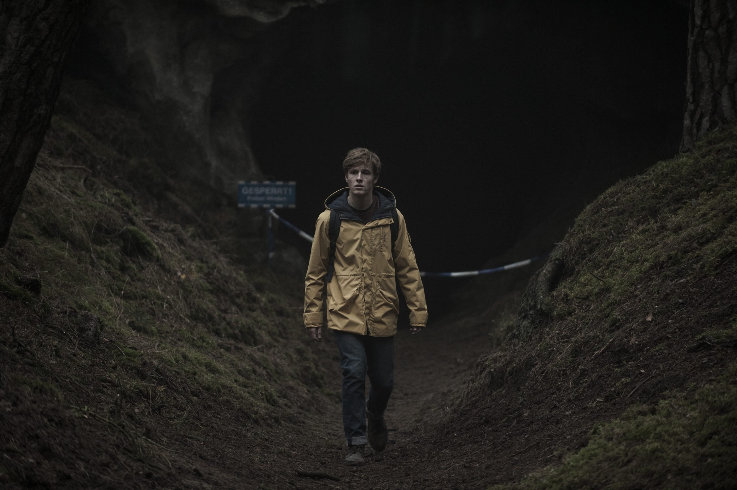 Shows Like Midnight Mass on Netflix - Dark