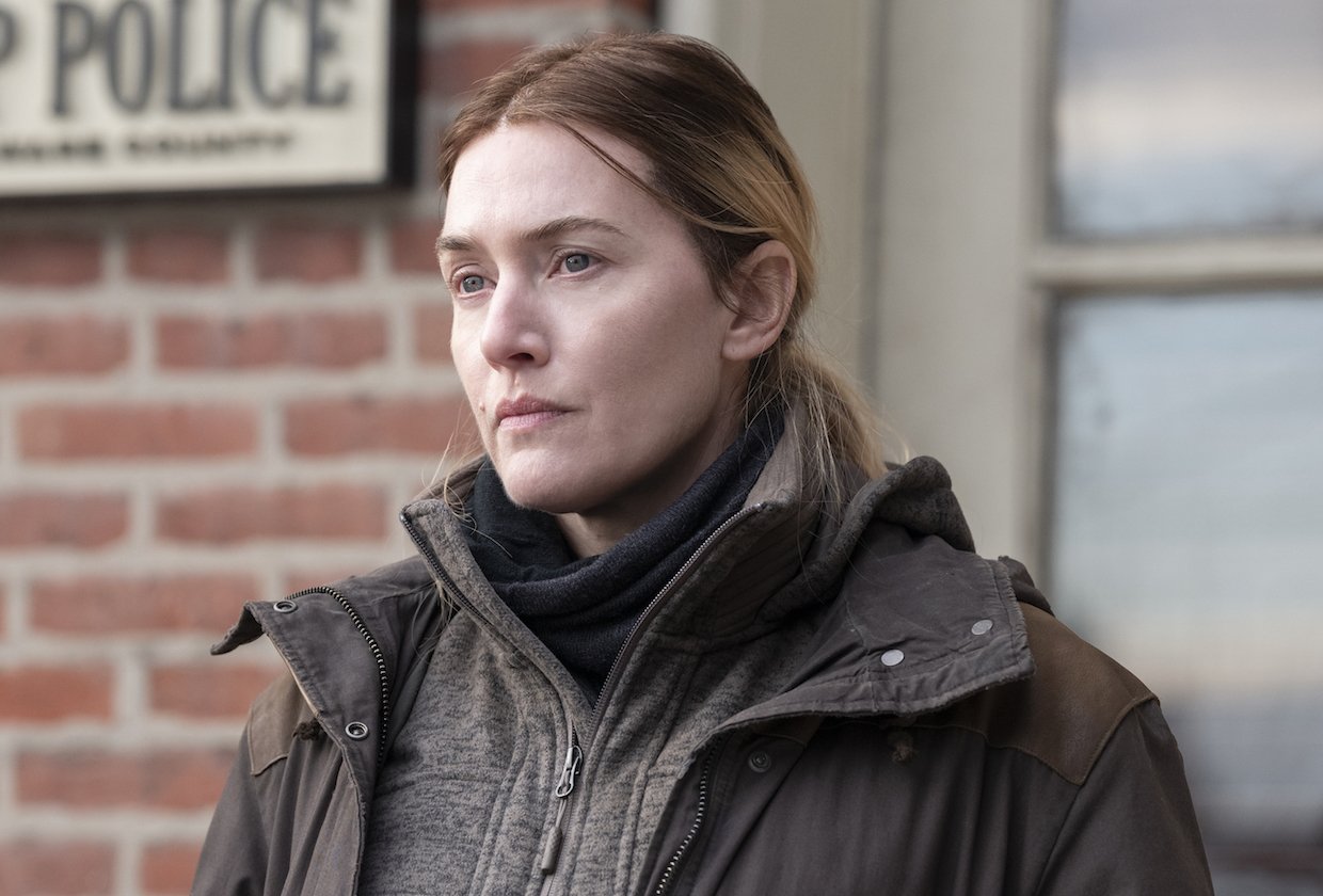 Shows Like Midnight Mass on Netflix - Mare of Easttown